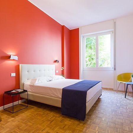 Dreams Hotel Residenza Corso Magenta Mailand Zimmer foto