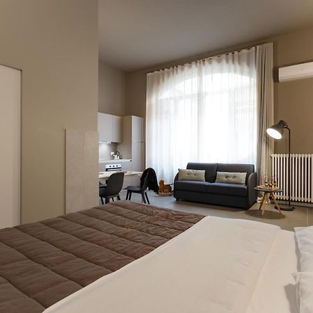 Dreams Hotel Residenza Corso Magenta Mailand Exterior foto