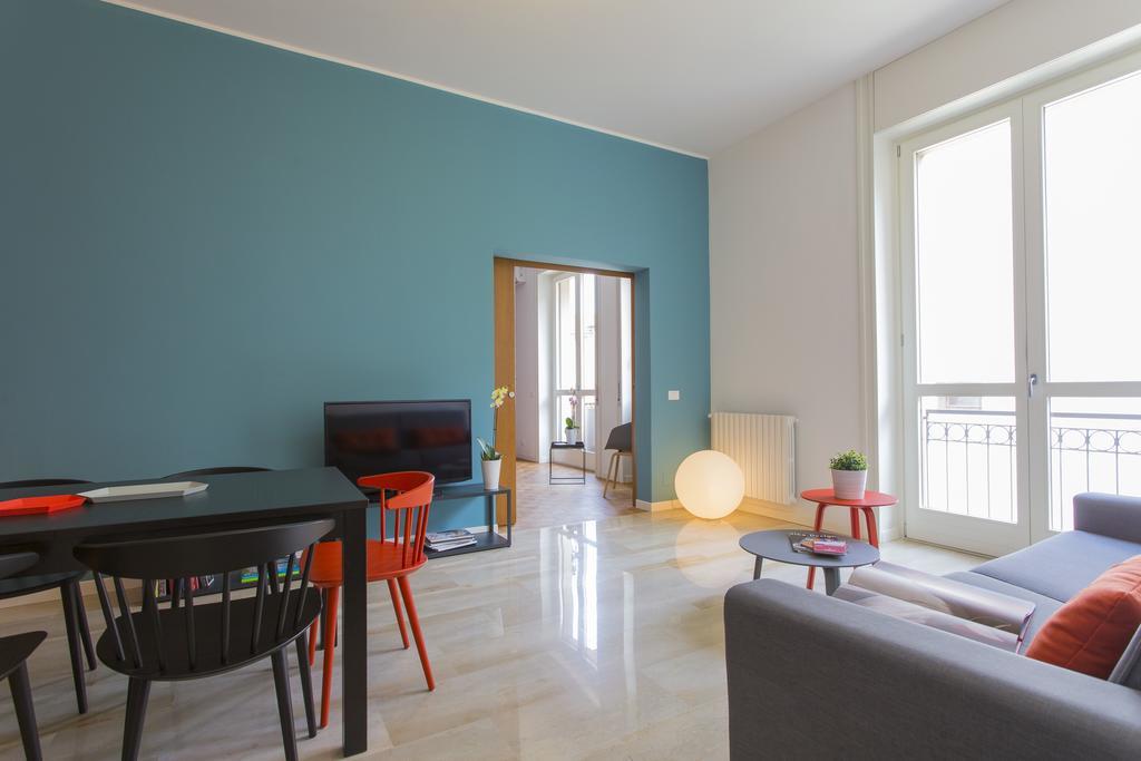 Dreams Hotel Residenza Corso Magenta Mailand Exterior foto