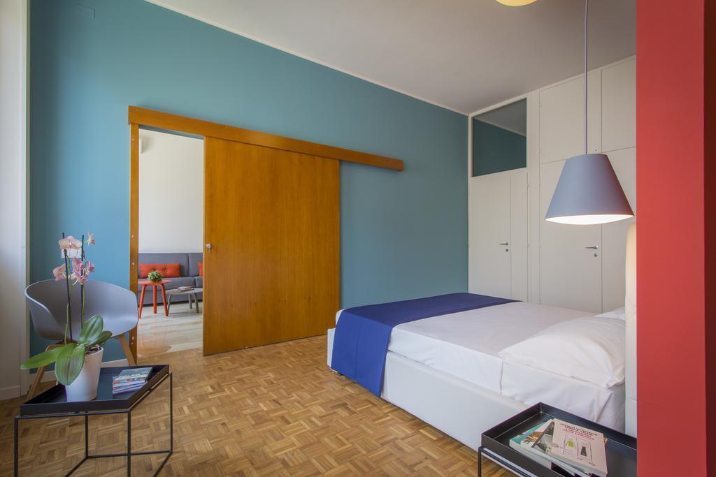 Dreams Hotel Residenza Corso Magenta Mailand Zimmer foto