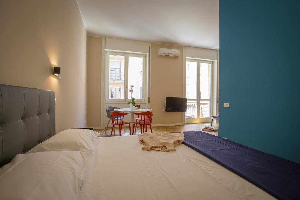 Dreams Hotel Residenza Corso Magenta Mailand Exterior foto