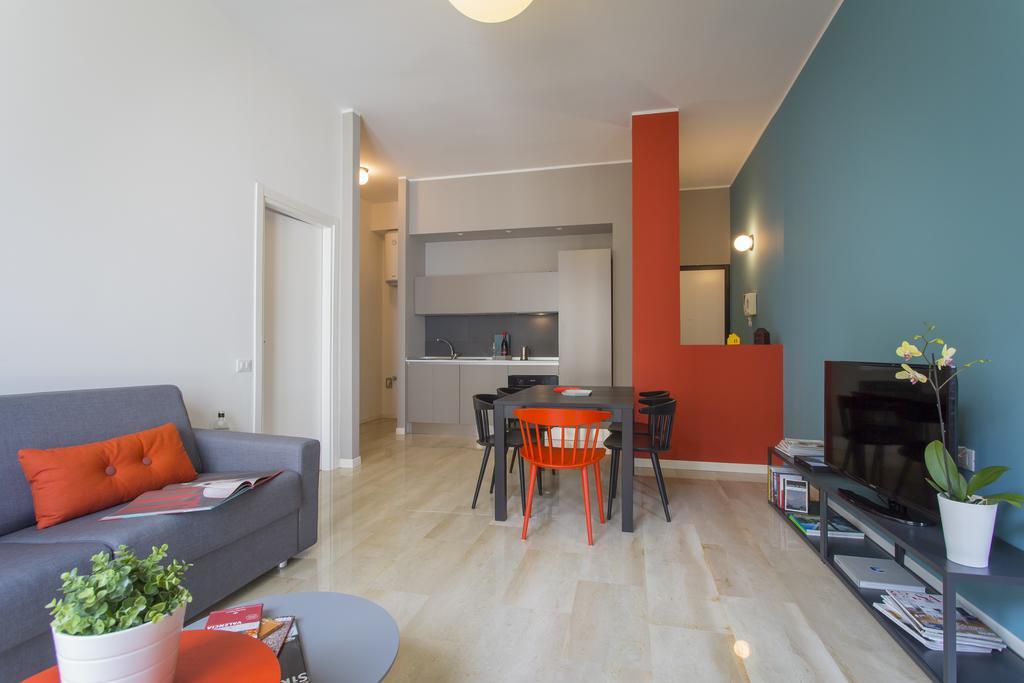 Dreams Hotel Residenza Corso Magenta Mailand Exterior foto