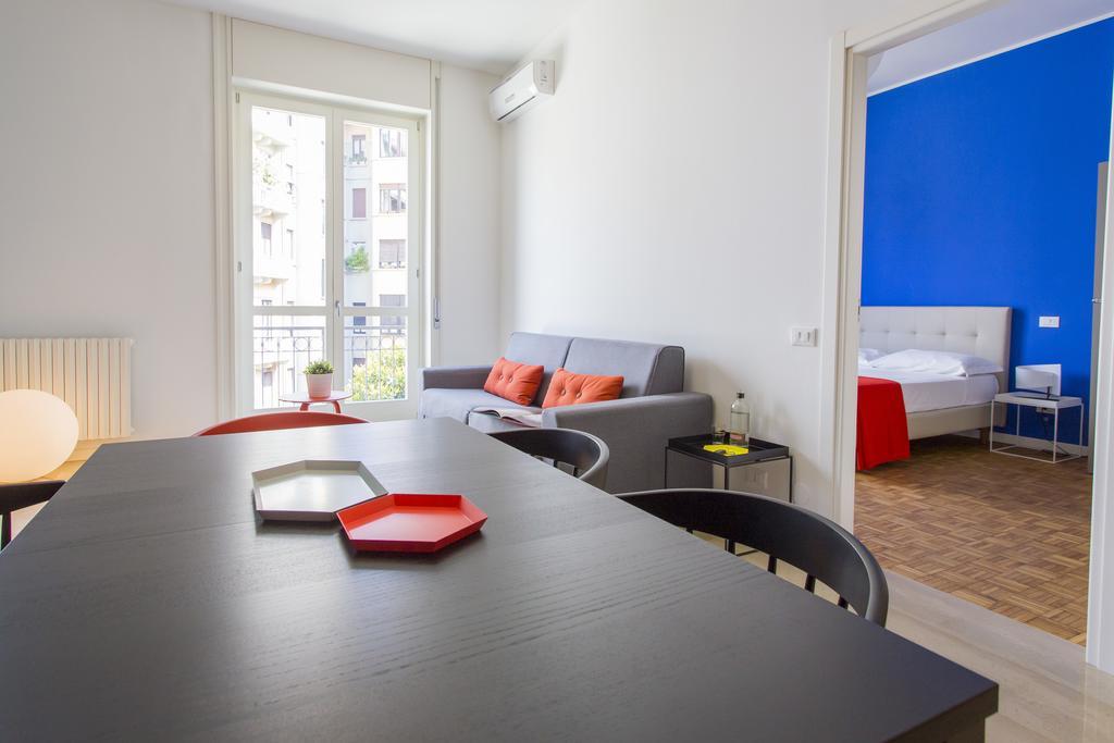 Dreams Hotel Residenza Corso Magenta Mailand Exterior foto