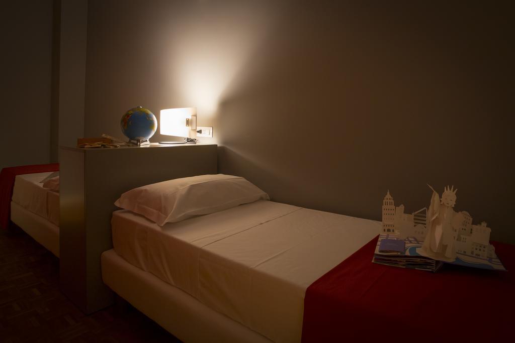 Dreams Hotel Residenza Corso Magenta Mailand Zimmer foto