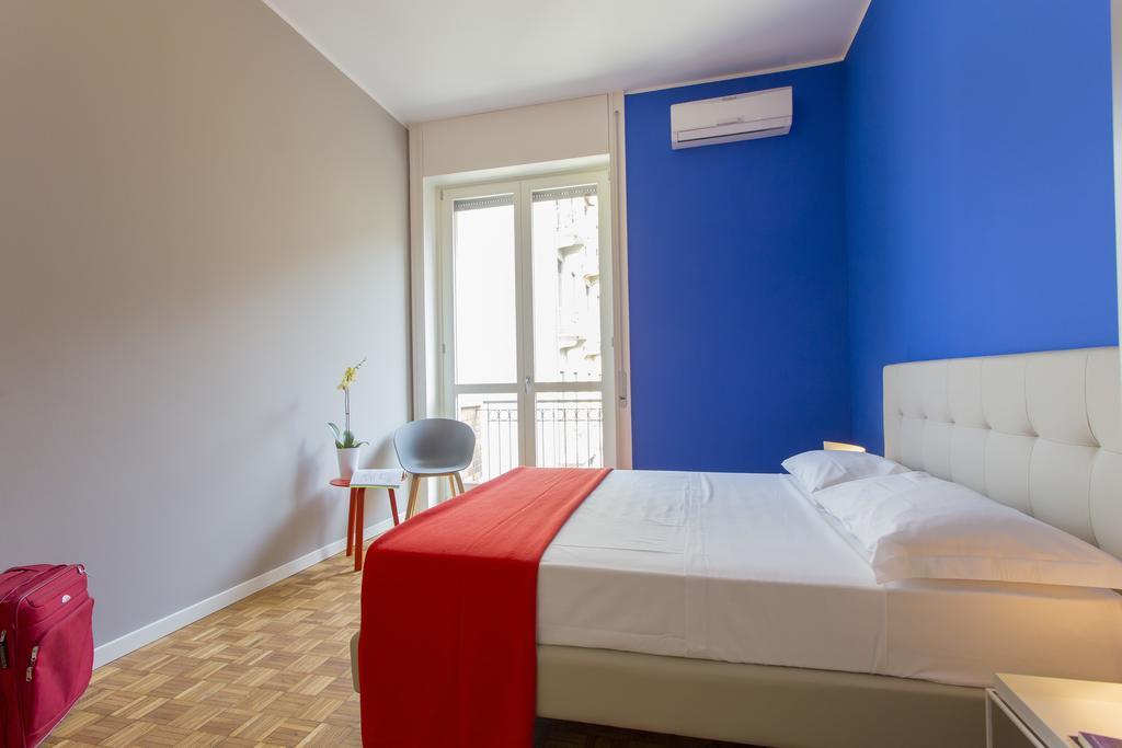 Dreams Hotel Residenza Corso Magenta Mailand Exterior foto