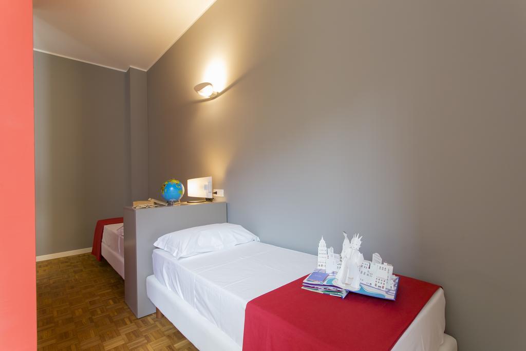 Dreams Hotel Residenza Corso Magenta Mailand Exterior foto