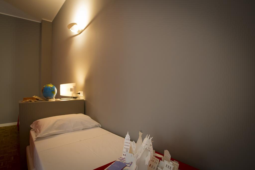 Dreams Hotel Residenza Corso Magenta Mailand Exterior foto
