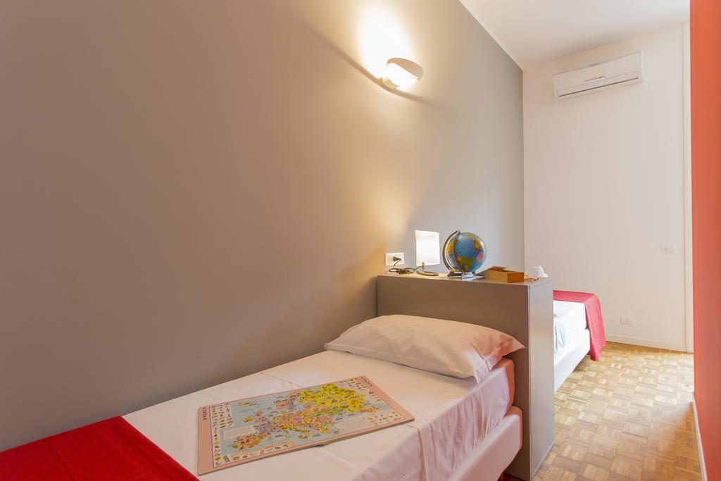 Dreams Hotel Residenza Corso Magenta Mailand Zimmer foto