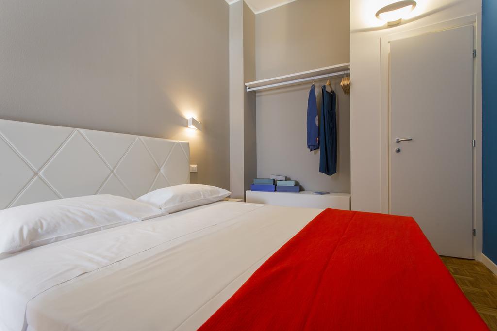 Dreams Hotel Residenza Corso Magenta Mailand Exterior foto
