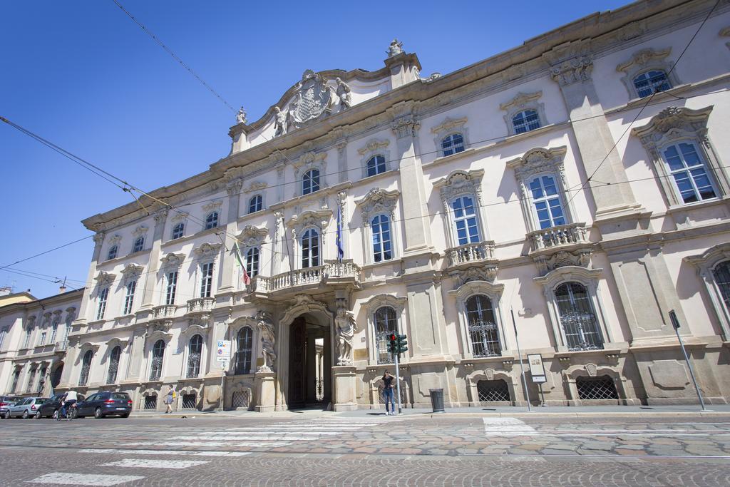 Dreams Hotel Residenza Corso Magenta Mailand Exterior foto