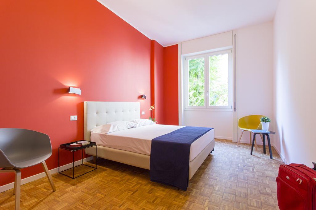 Dreams Hotel Residenza Corso Magenta Mailand Zimmer foto