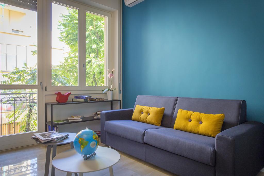 Dreams Hotel Residenza Corso Magenta Mailand Zimmer foto
