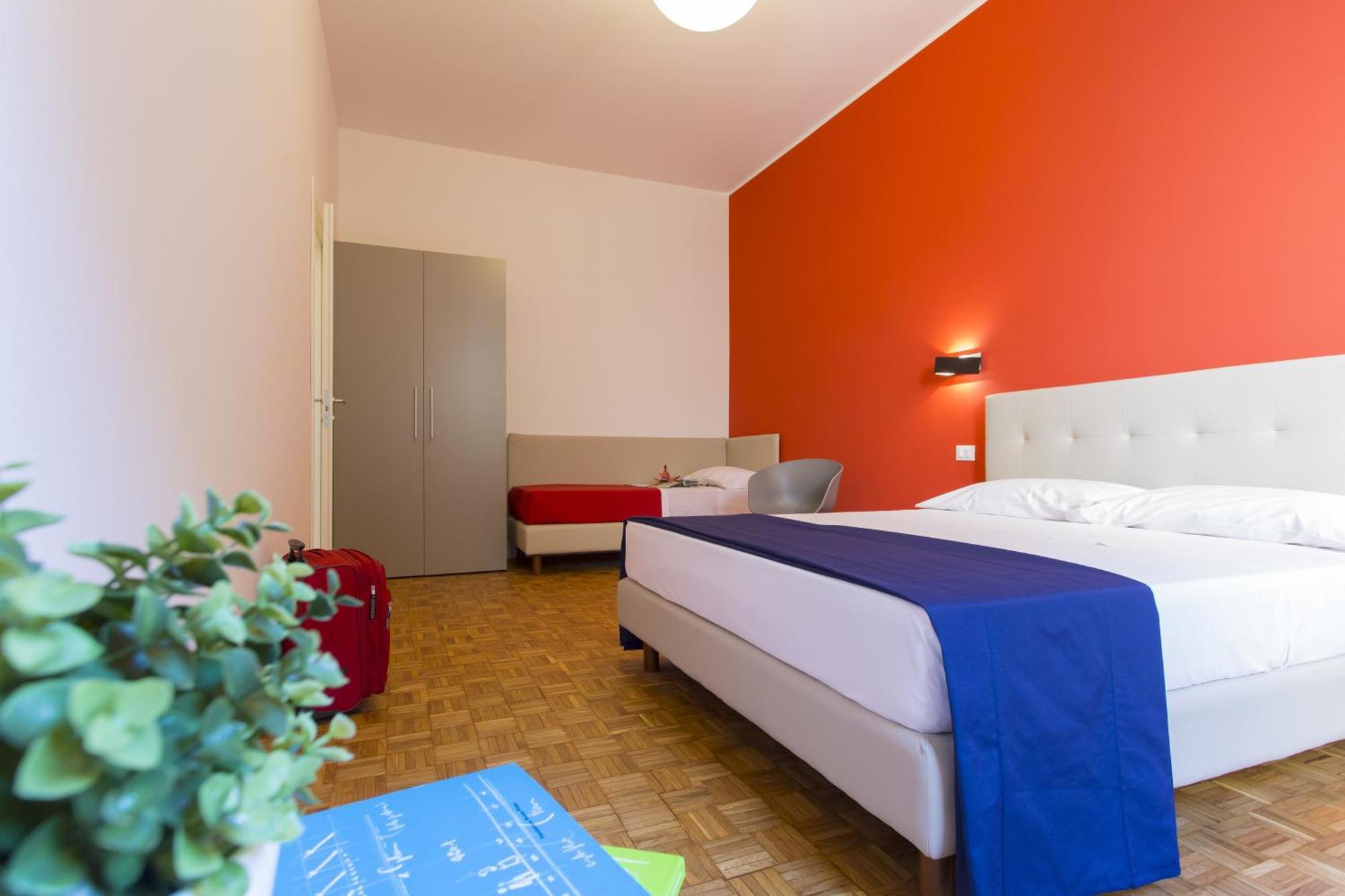 Dreams Hotel Residenza Corso Magenta Mailand Exterior foto