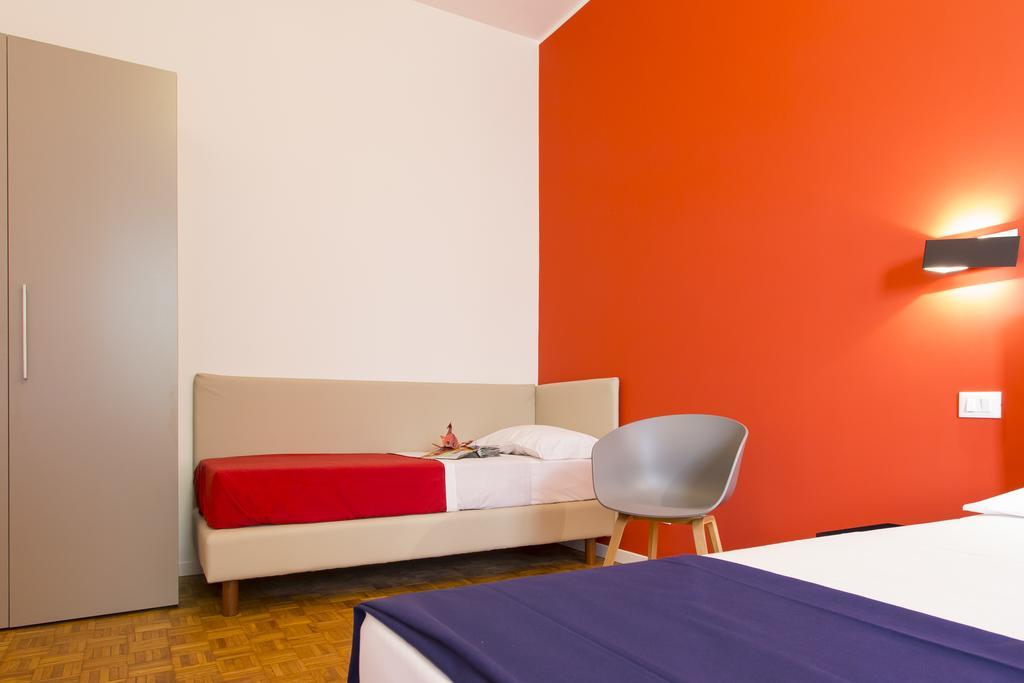 Dreams Hotel Residenza Corso Magenta Mailand Zimmer foto