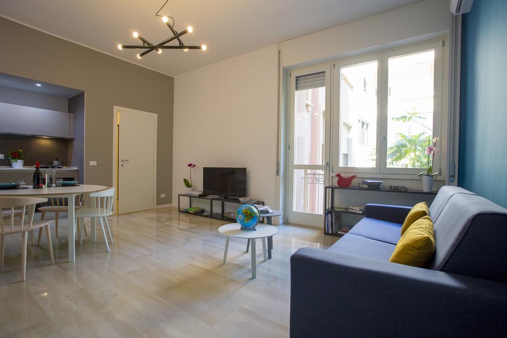 Dreams Hotel Residenza Corso Magenta Mailand Zimmer foto