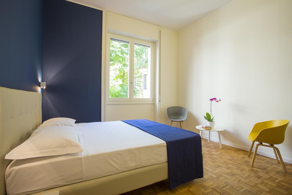 Dreams Hotel Residenza Corso Magenta Mailand Zimmer foto