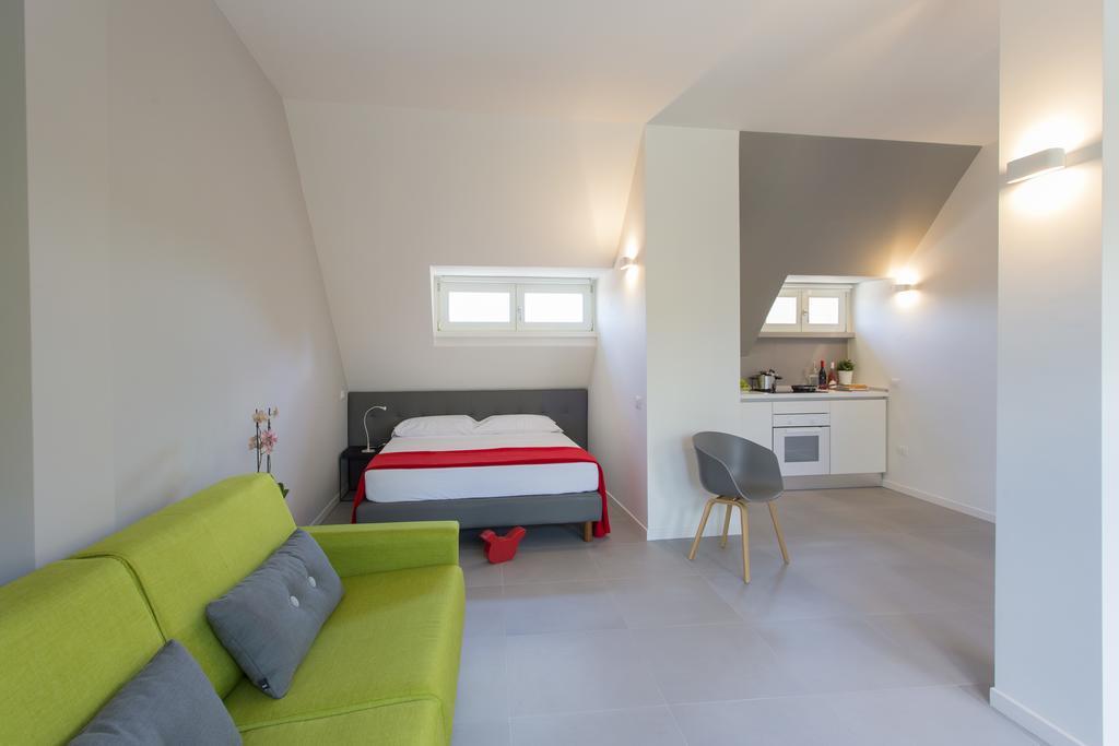 Dreams Hotel Residenza Corso Magenta Mailand Exterior foto