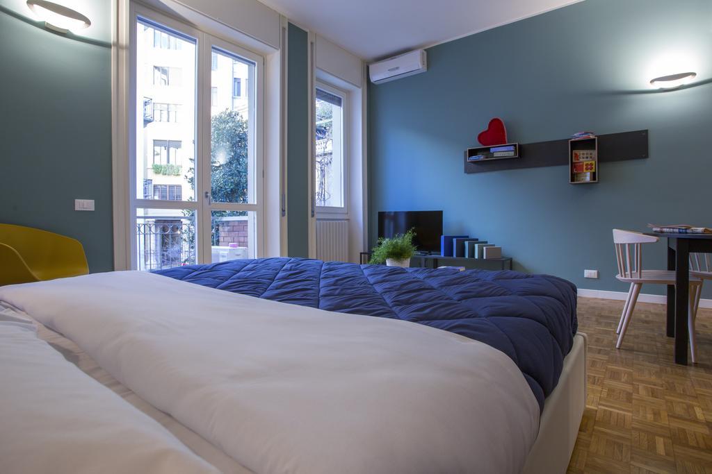 Dreams Hotel Residenza Corso Magenta Mailand Exterior foto
