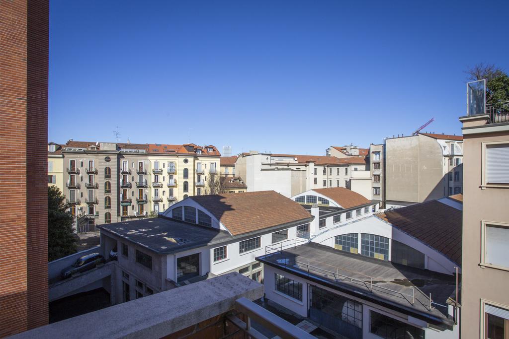 Dreams Hotel Residenza Corso Magenta Mailand Exterior foto