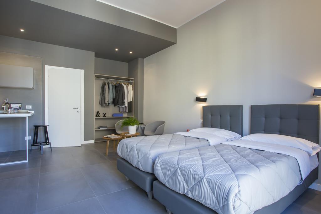 Dreams Hotel Residenza Corso Magenta Mailand Exterior foto
