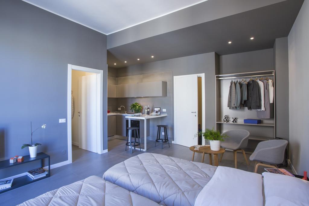 Dreams Hotel Residenza Corso Magenta Mailand Exterior foto
