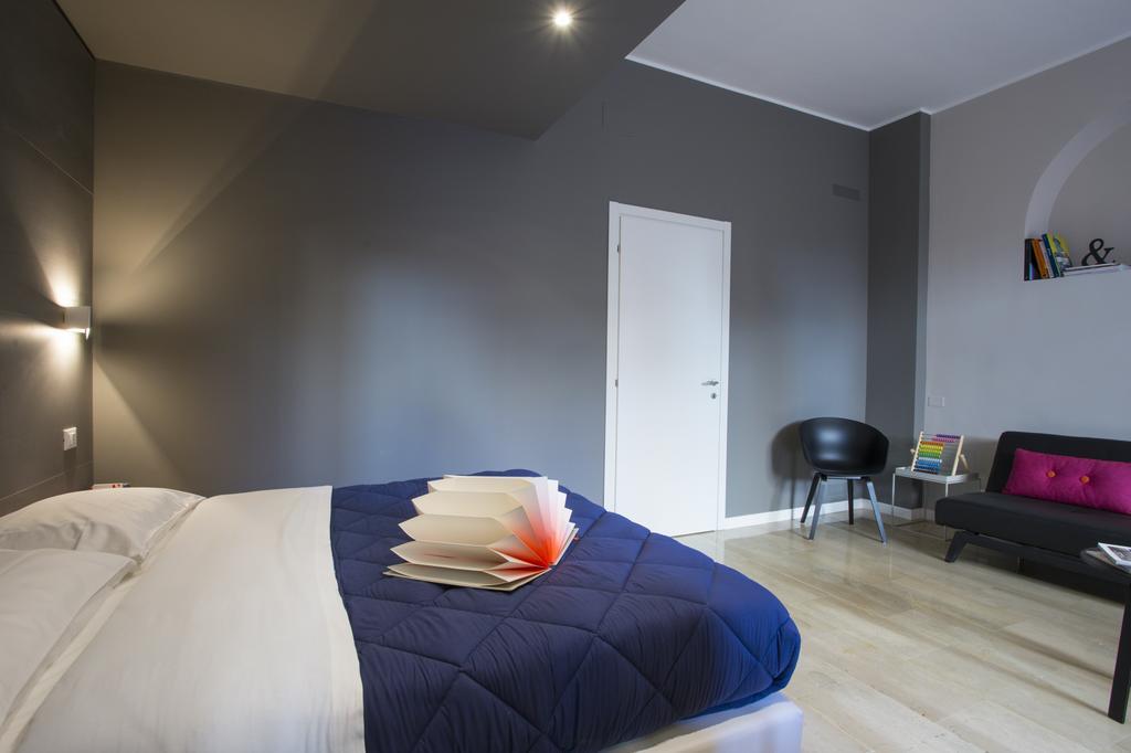 Dreams Hotel Residenza Corso Magenta Mailand Exterior foto