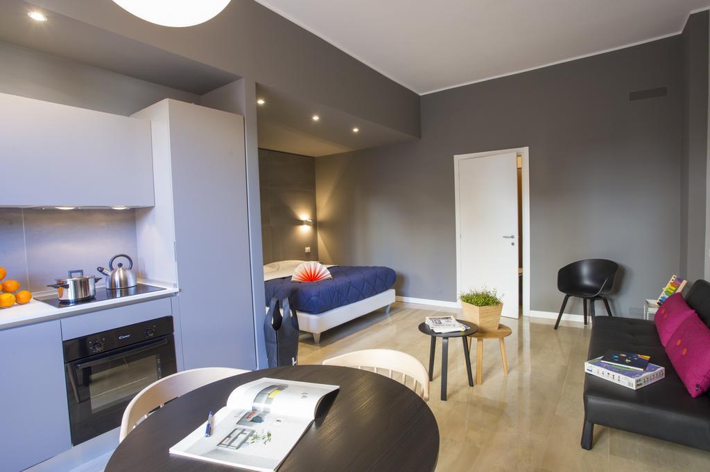 Dreams Hotel Residenza Corso Magenta Mailand Exterior foto