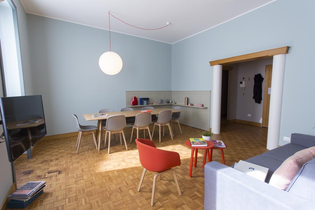 Dreams Hotel Residenza Corso Magenta Mailand Exterior foto