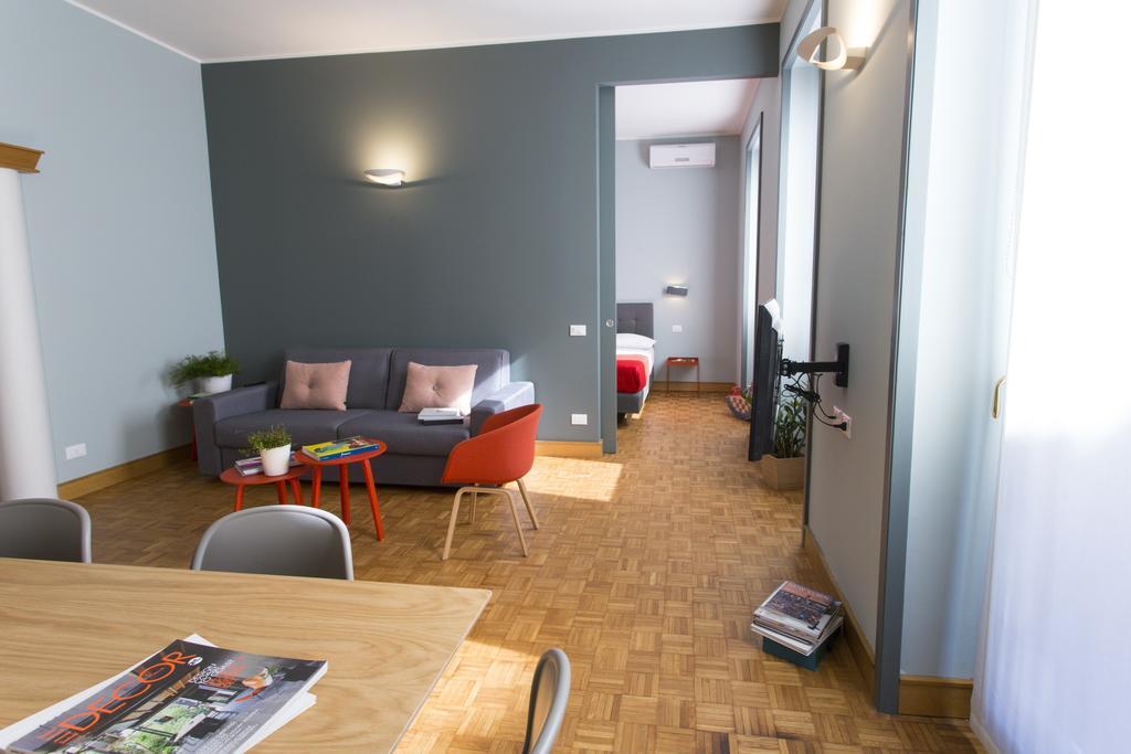 Dreams Hotel Residenza Corso Magenta Mailand Exterior foto