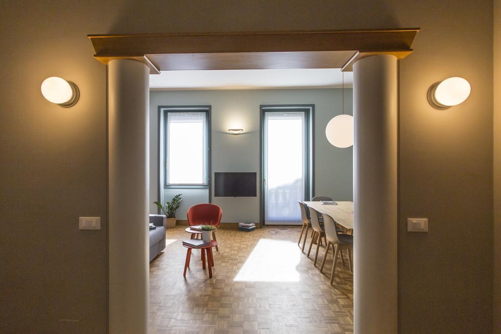 Dreams Hotel Residenza Corso Magenta Mailand Exterior foto