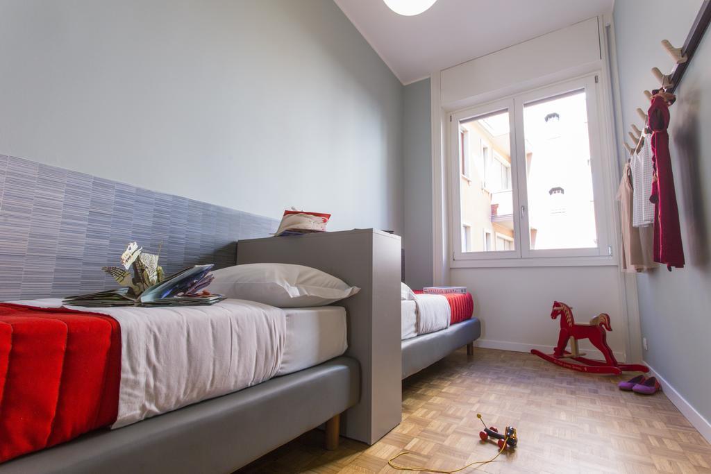 Dreams Hotel Residenza Corso Magenta Mailand Exterior foto
