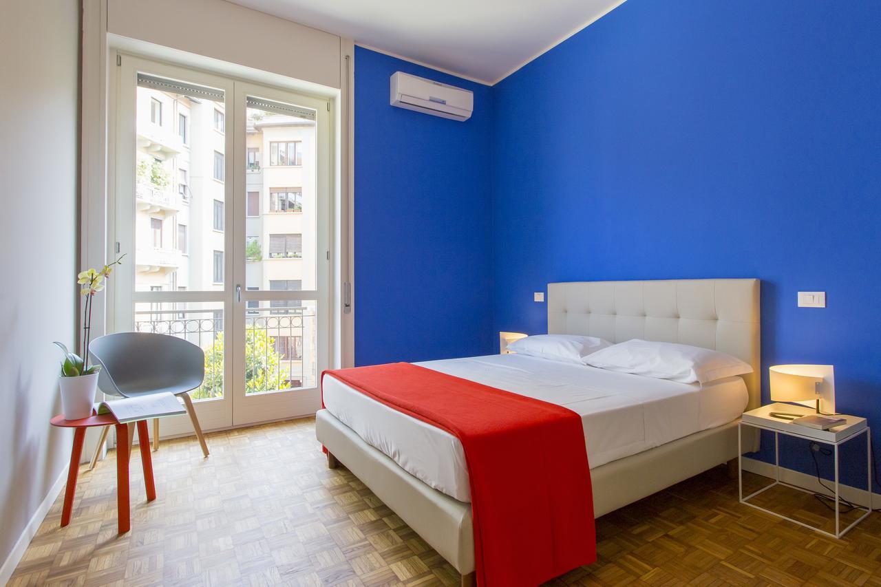 Dreams Hotel Residenza Corso Magenta Mailand Exterior foto