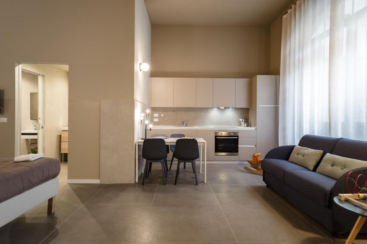 Dreams Hotel Residenza Corso Magenta Mailand Exterior foto